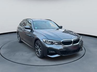 Bmw 320 320d 48V xDrive Touring Msport
