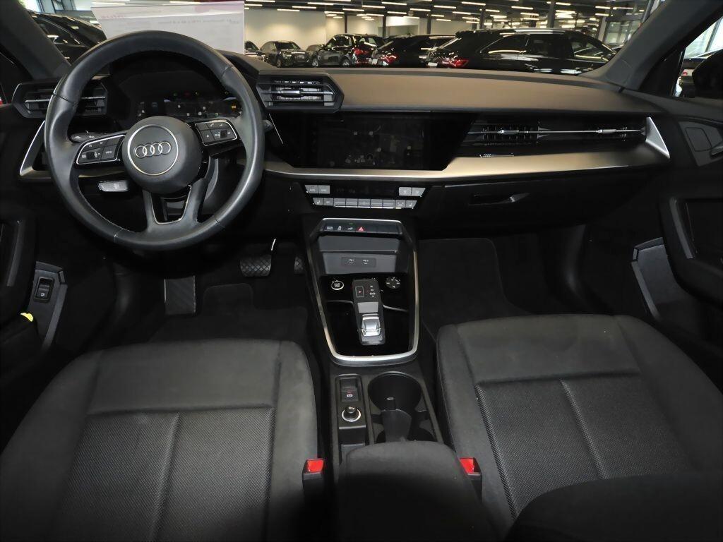 Audi A3 SPB 40 TFSI e S tronic Business Advanced