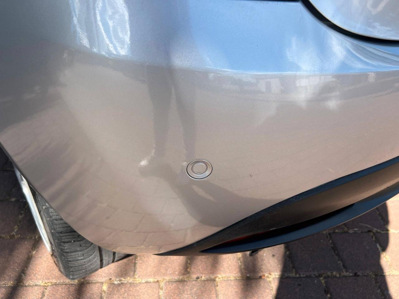 Lancia Ypsilon 1.3 MJT 16V 95 CV 5 porte S&S Elle