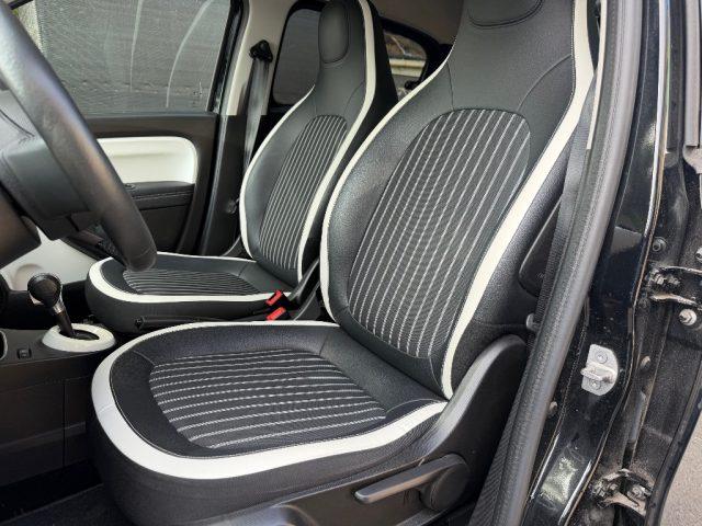 RENAULT Twingo Electric VIBES 31KW KM-22.500