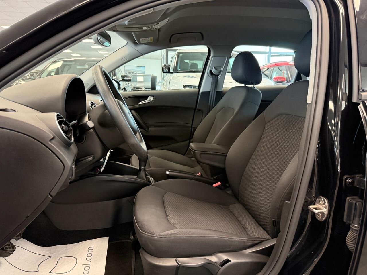 Audi A1 1.2 TFSI Ambition