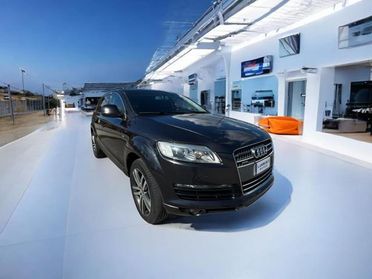 AUDI Q7 3.0 V6 TDI 233CV quattro tiptronic