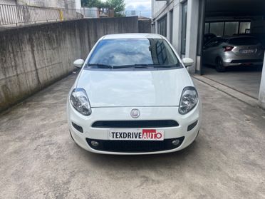 Fiat Punto 1.3 MJT II S&S 85 CV 5 porte ECO Street