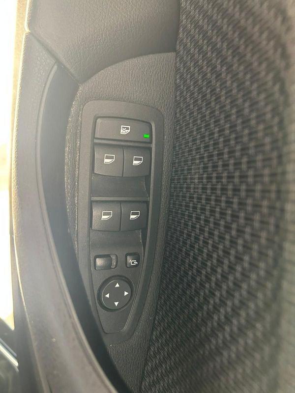 BMW X2 sDrive 18d Advantage