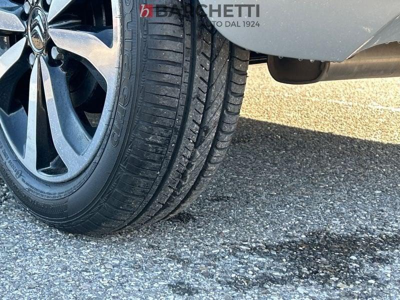 Citroën C1 2ª SERIE VTI 72 S&S 5 PORTE SHINE