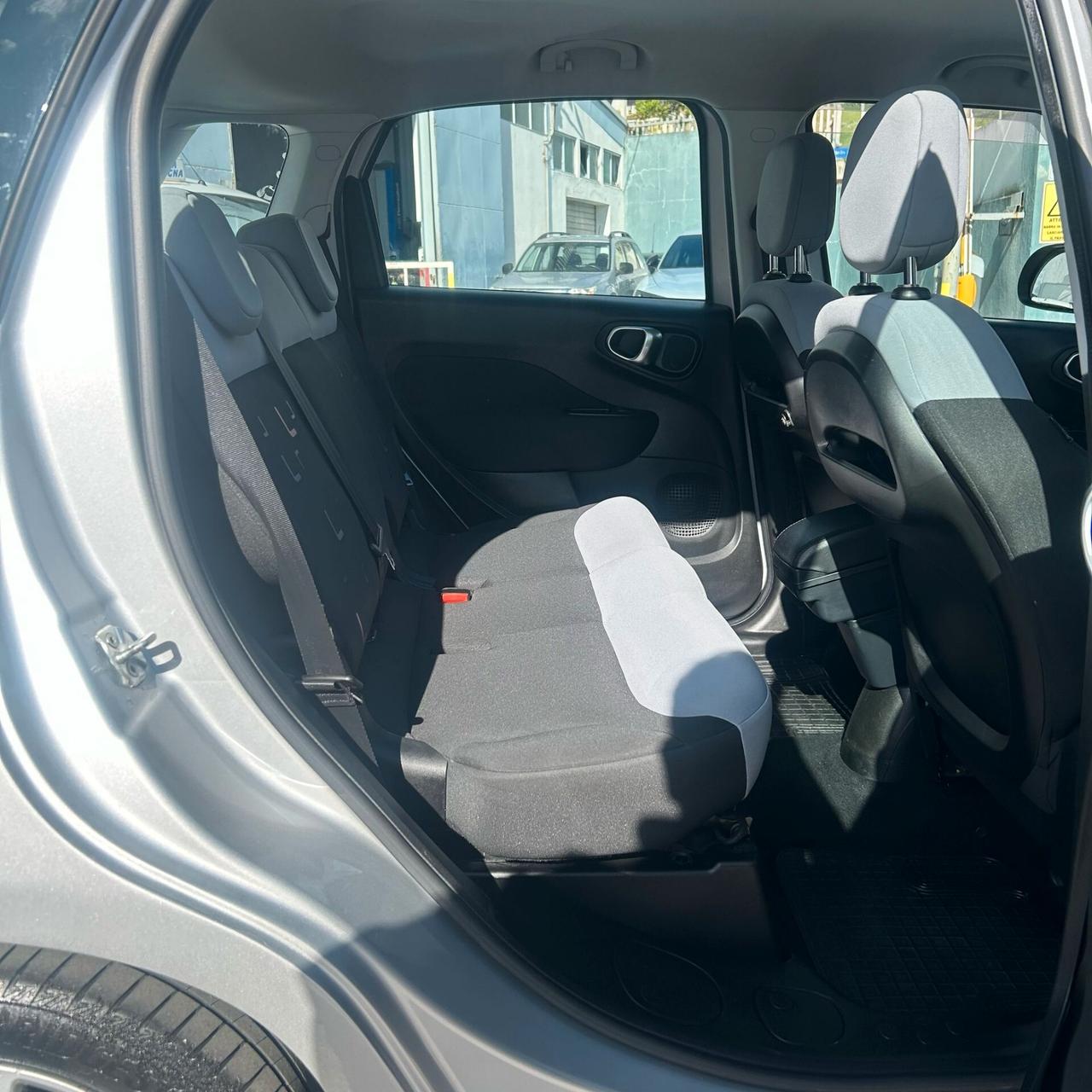 Fiat 500L 1.3 Multijet 95 CV Business