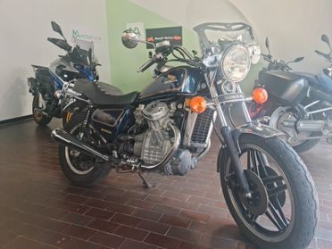Honda CX 500 CX 500 CUSTOM