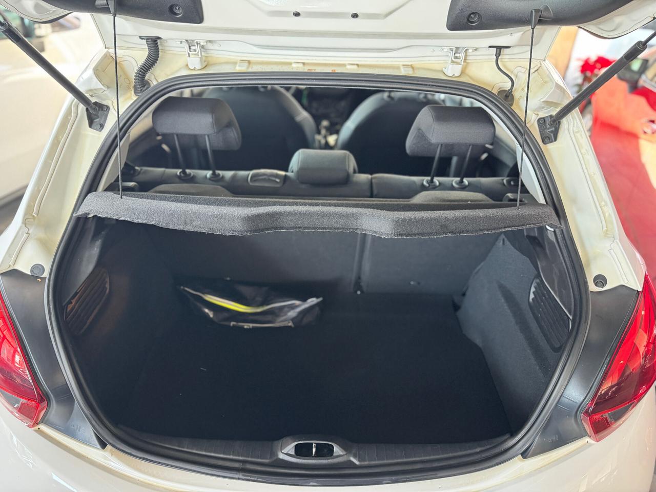 Peugeot 208 PureTech 82 5 porte Active