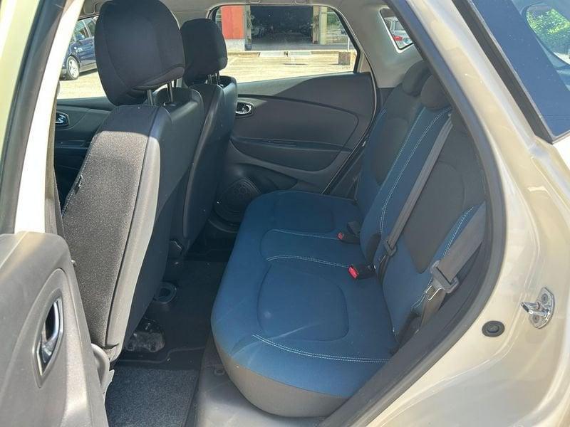 Renault Captur 1.5 dCi 90cv S&S Project Runway