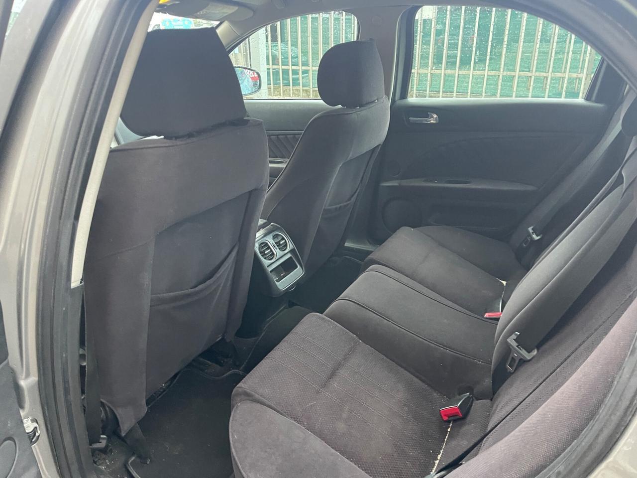 Alfa Romeo 159 2.2 JTS BENZINA EURO4 16V PROGRESION
