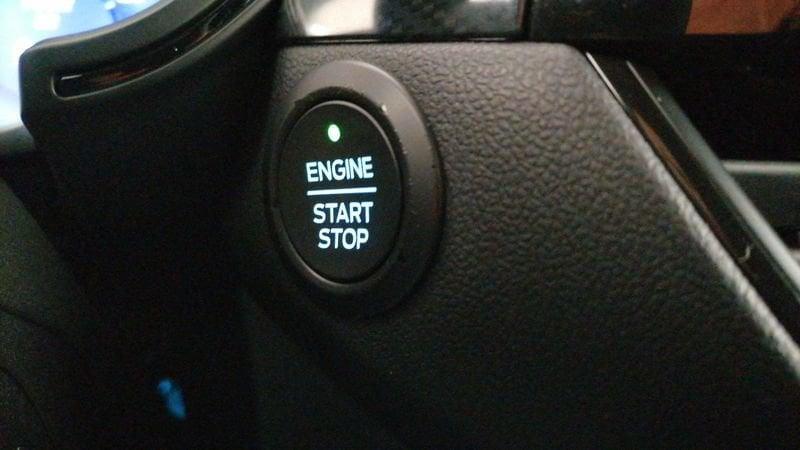 Ford Kuga Kuga 2.5 Plug In Hybrid 225 CV CVT 2WD ST-Line X