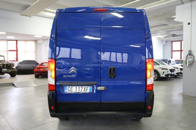 CITROEN Jumper 33 BlueHDi 120 S&S PM-TN Furgone + IVA 22%