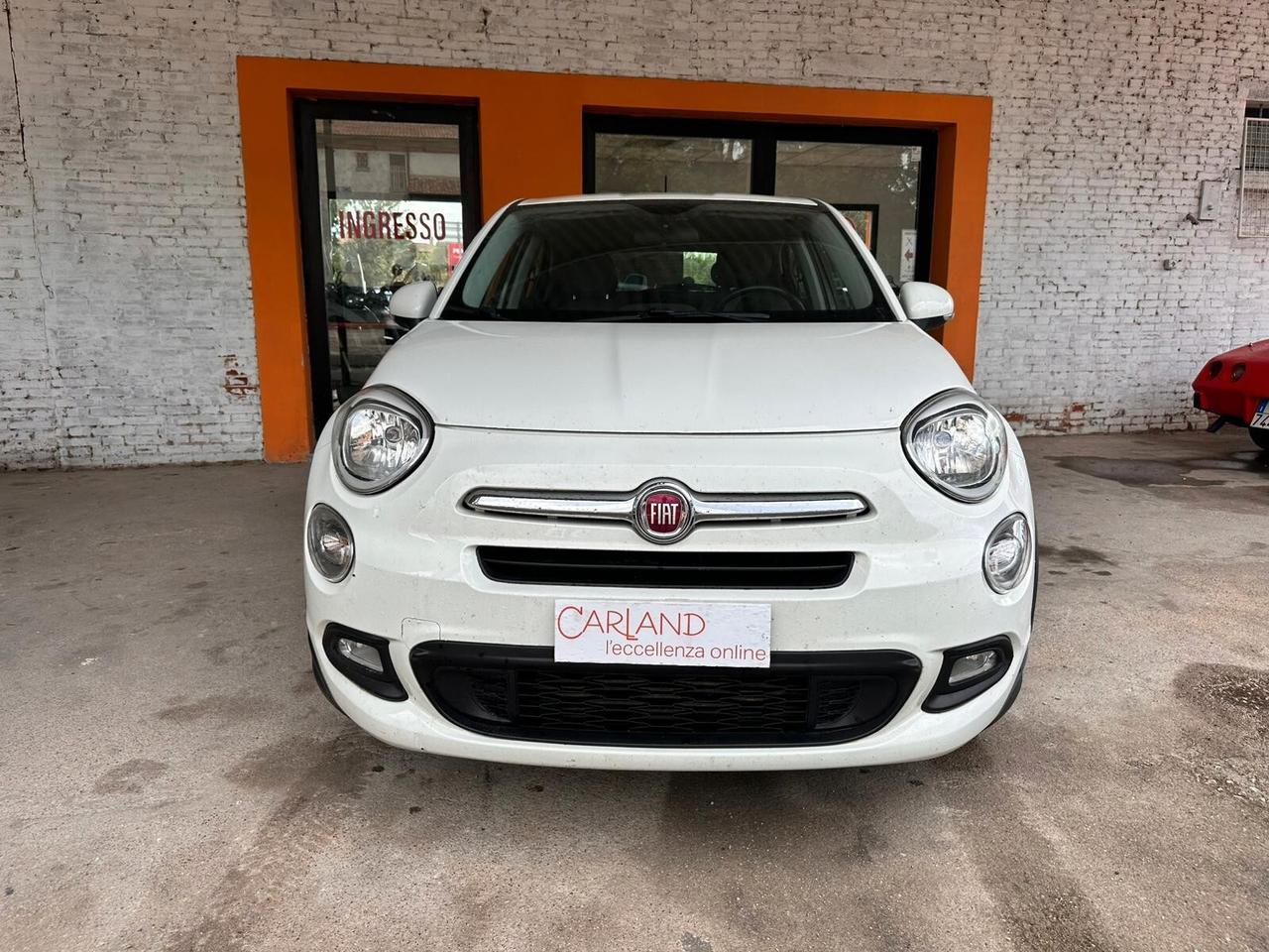 Fiat 500X 1.3 MultiJet 95 CV