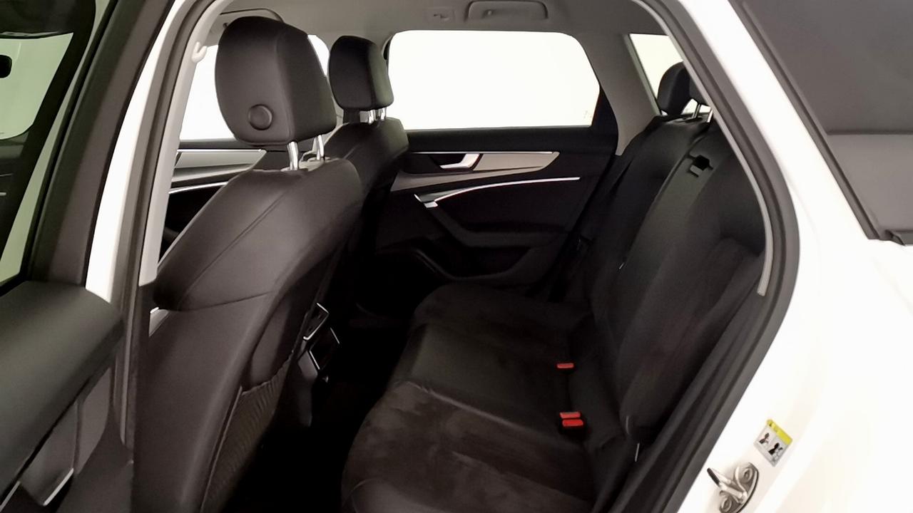 AUDI A6 V - A6 Allroad 50 3.0 tdi mhev 48V quattro 286cv tiptroni