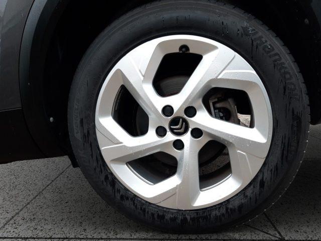 CITROEN C5 Aircross BlueHDi 130 S&S EAT8 Shine