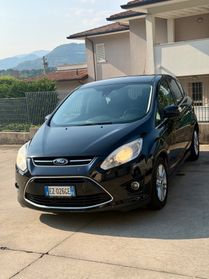 Ford C-Max C-Max7 1.6 TDCi 115CV Business