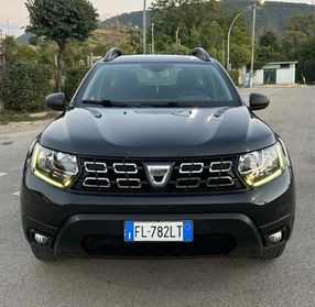 Dacia Duster 1.5 dCi 8V 110 CV Prestige - 2018
