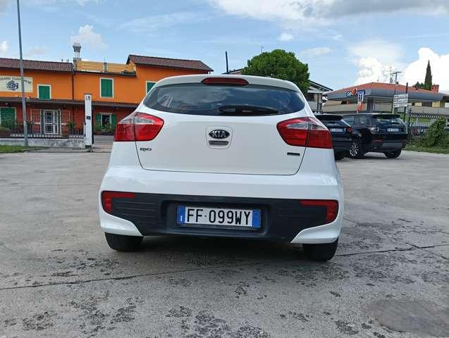 Kia Rio Rio III 5p 1.1 crdi Cool Techno Pack E6