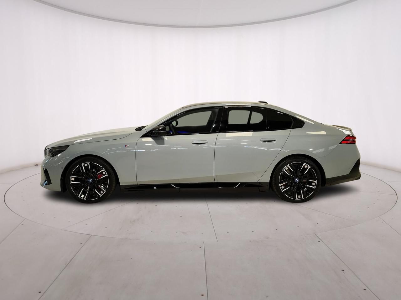 BMW Serie 5 i5 M60 MSport Pro