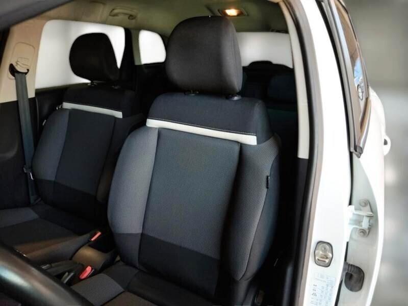 Citroen C3 Aircross BlueHDi 110 S&S Feel