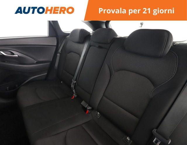 HYUNDAI i30 Wagon 1.6 CRDi 110CV DCT Business