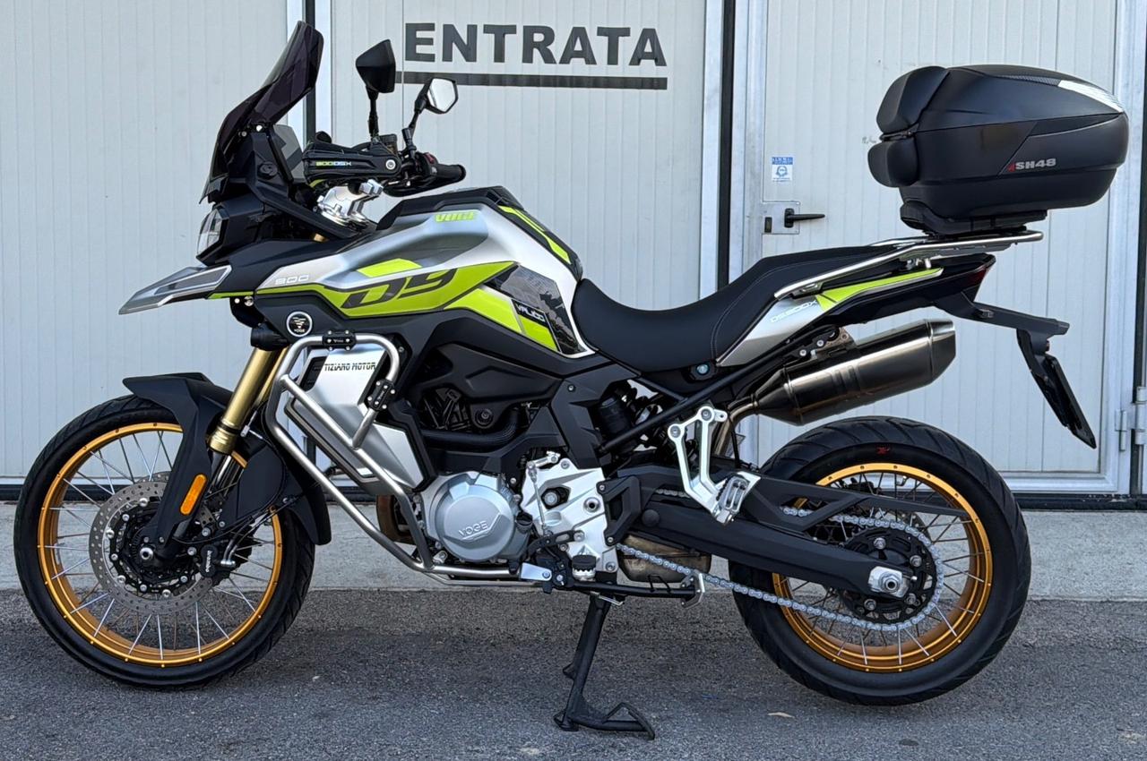Voge Valico 900 DSX