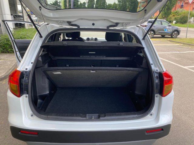 SUZUKI Vitara 1.6 DDiS V-Top