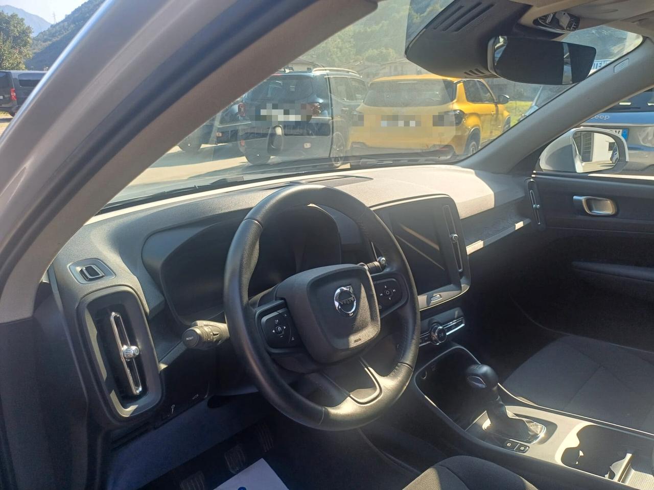 Volvo XC40 D3 Momentum