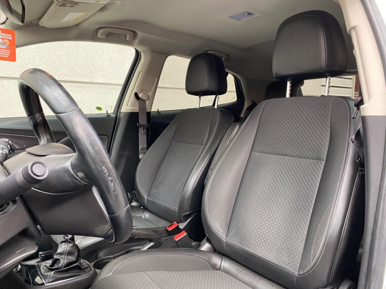 Opel Mokka 1.6 Diesel Full Optional versione Cosmo