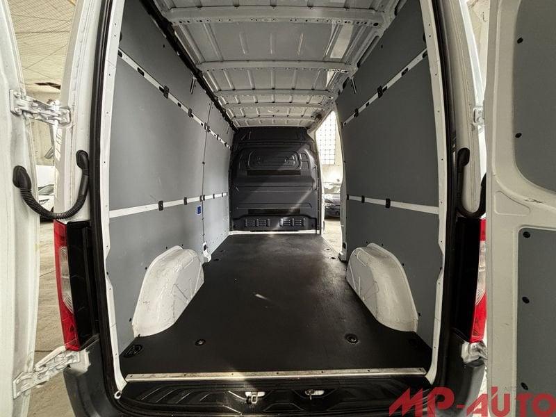 Mercedes-Benz Sprinter F39/33 311 CDI FWD TA Furgone SOLO 29000 KM PREZZO IVATO