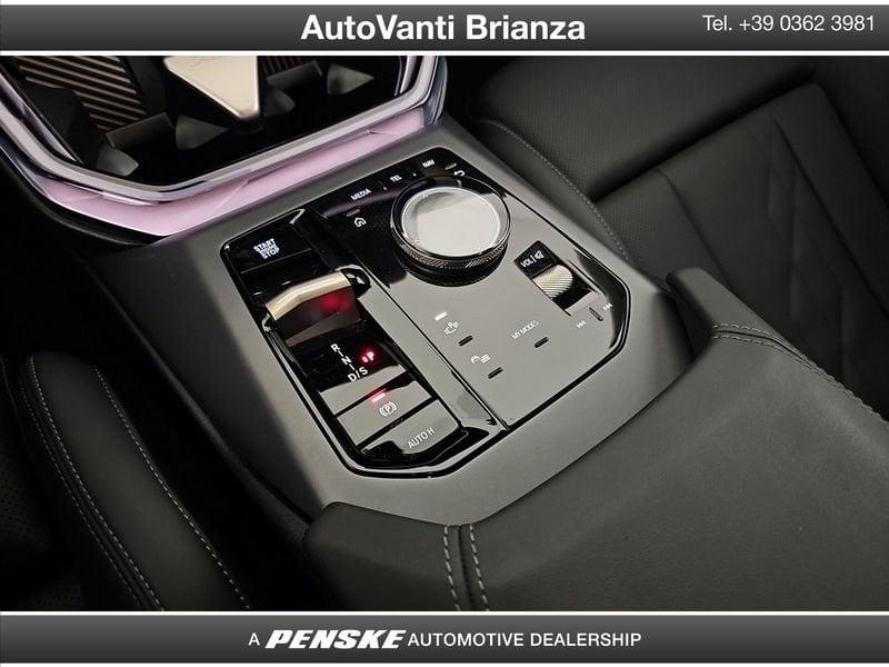 BMW X3 X3 xdrive20d 48V Business