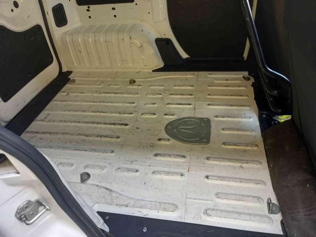 CITROEN Nemo 1.3 HDi 75C VAN Furgone ok neopatentati
