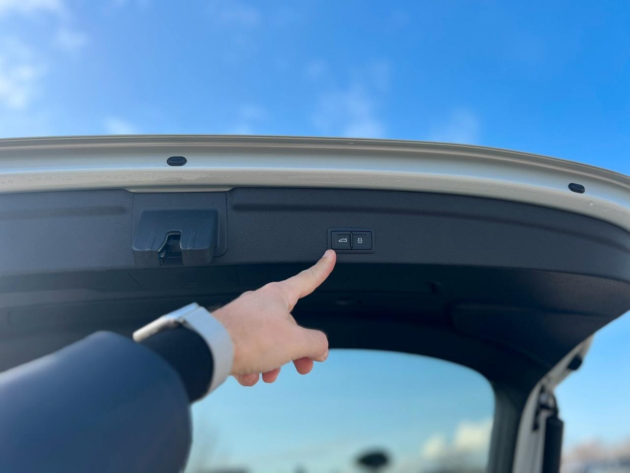 Audi Q3 SPB 35 2.0 150cv TDI quattro S line edition TRONIC