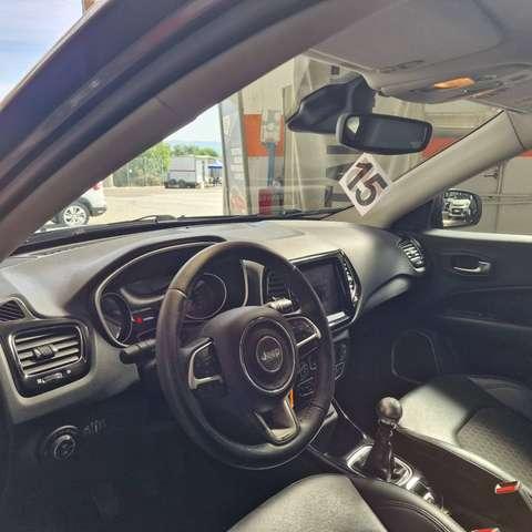 Jeep Compass Compass 1.4 m-air Night Eagle 2wd 140cv my19