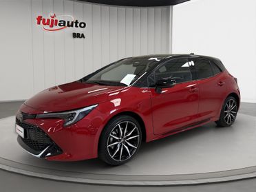 Toyota Corolla 2.0h GR Sport bi-tone auto