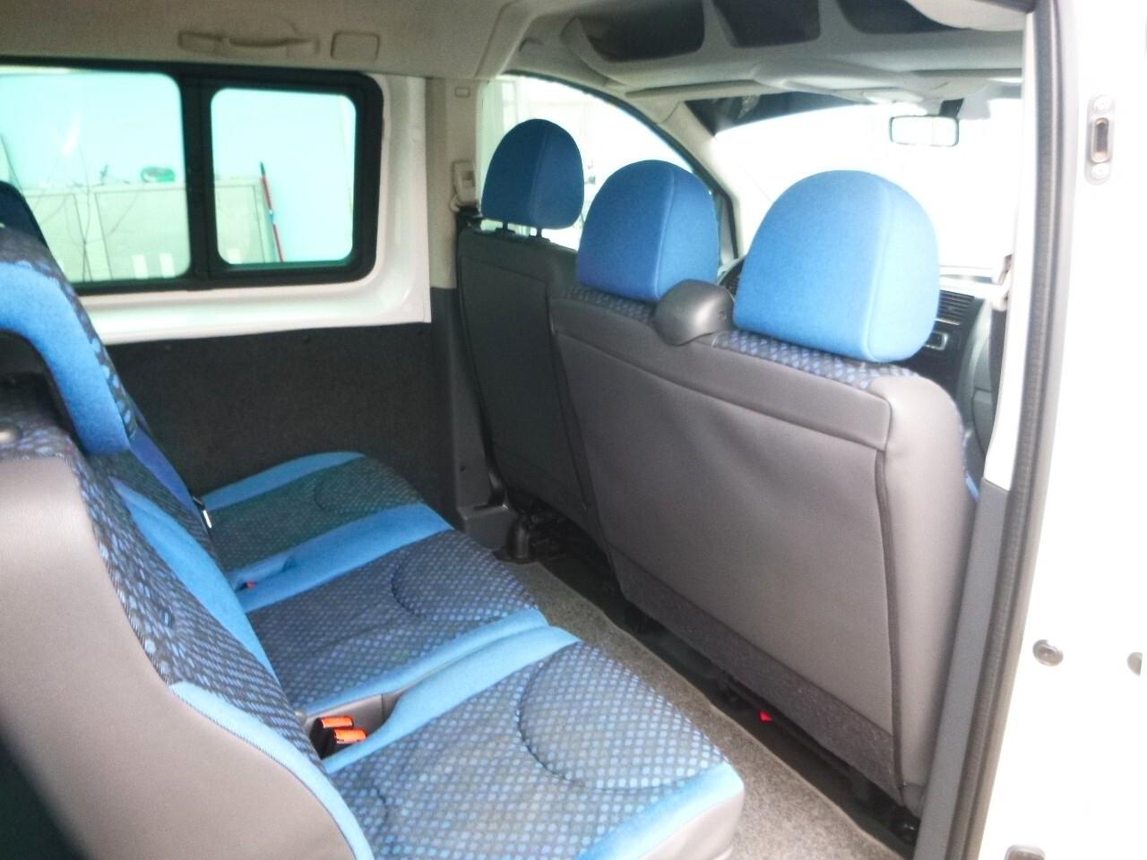 Fiat Scudo 2.0 MJT PC Combi 5 posti (M1)