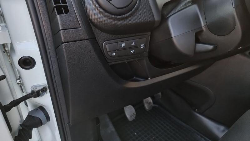 FIAT Fiorino 1.3 MJT 95CV Cargo SX Vetrato