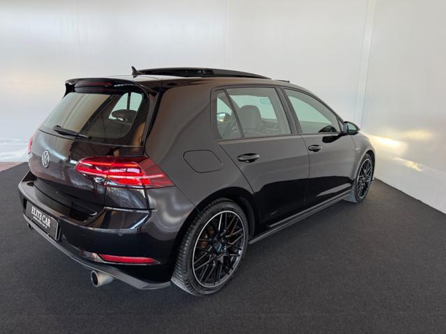 VOLKSWAGEN Golf GTI Performance 2.0 230 CV TSI 5p. TETTO/TELECAMERA