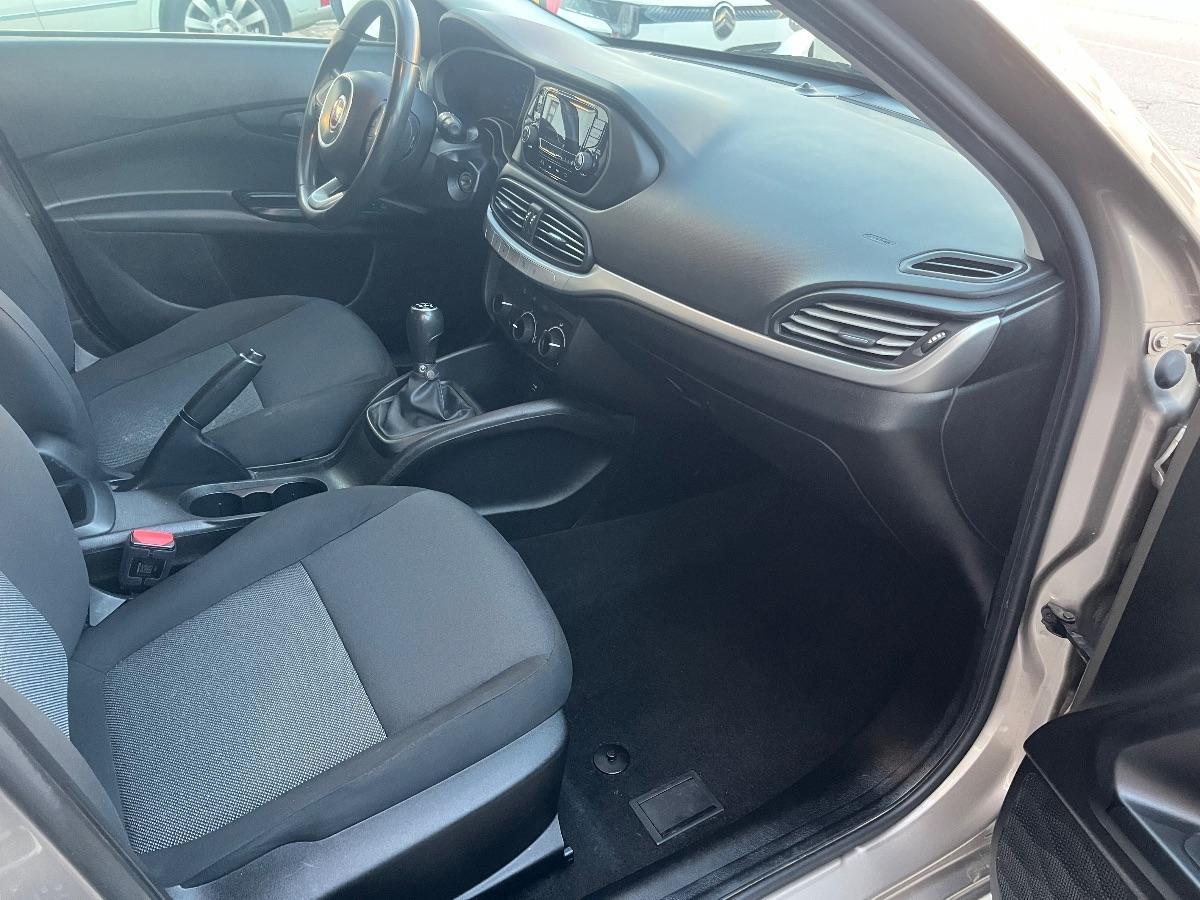 FIAT Tipo 1.3 Mjt SW Street 65.000 km