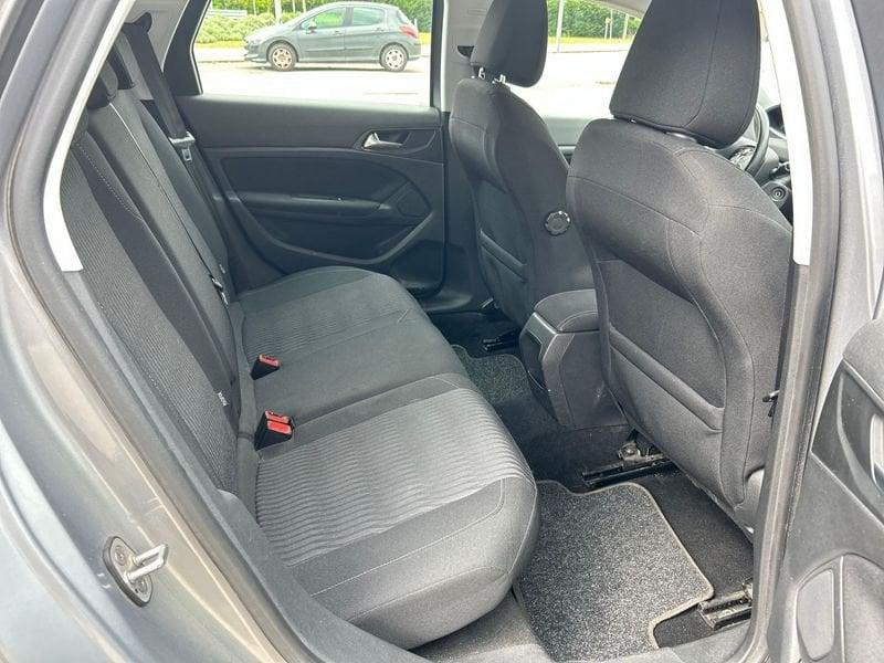 Peugeot 308 1.6 HDI 95CV SW ACTIVE
