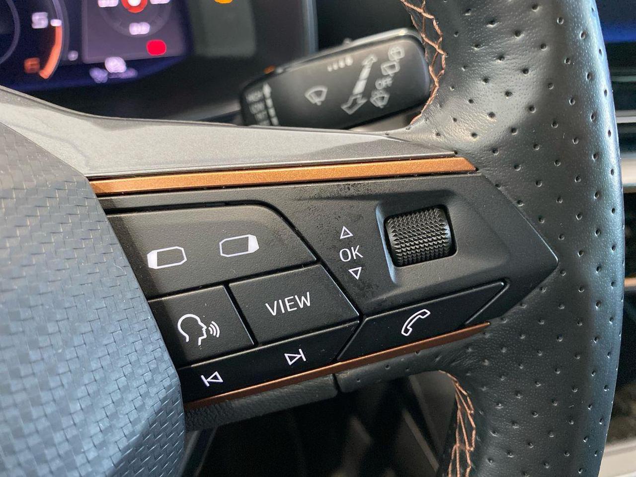 Cupra Formentor 2.0 tdi 150cv
