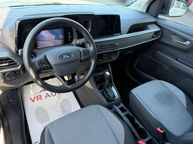 Ford Tourneo Courier II 1.0 ecoboost Titanium powershift 125cv
