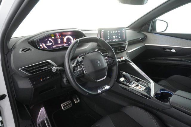 PEUGEOT 5008 5008 BlueHDi 130 S&S EAT8 GT