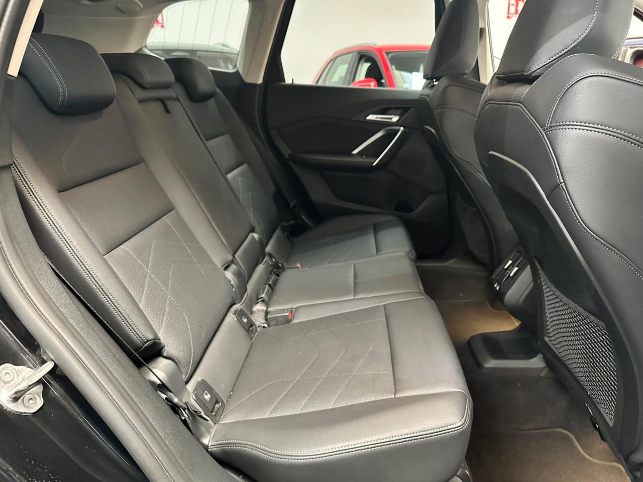 Bmw X1 sDrive 18d xLine