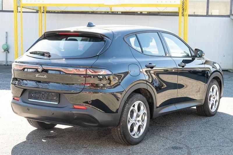 Alfa Romeo Tonale 1.5 130cv Hybrid TCT7 Sprint