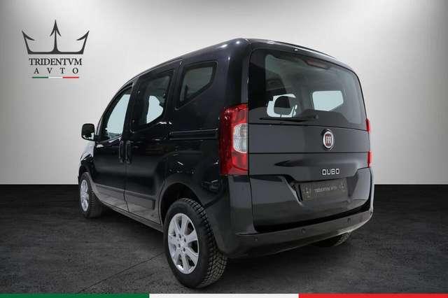 Fiat Qubo 1.4 8v Lounge 77cv