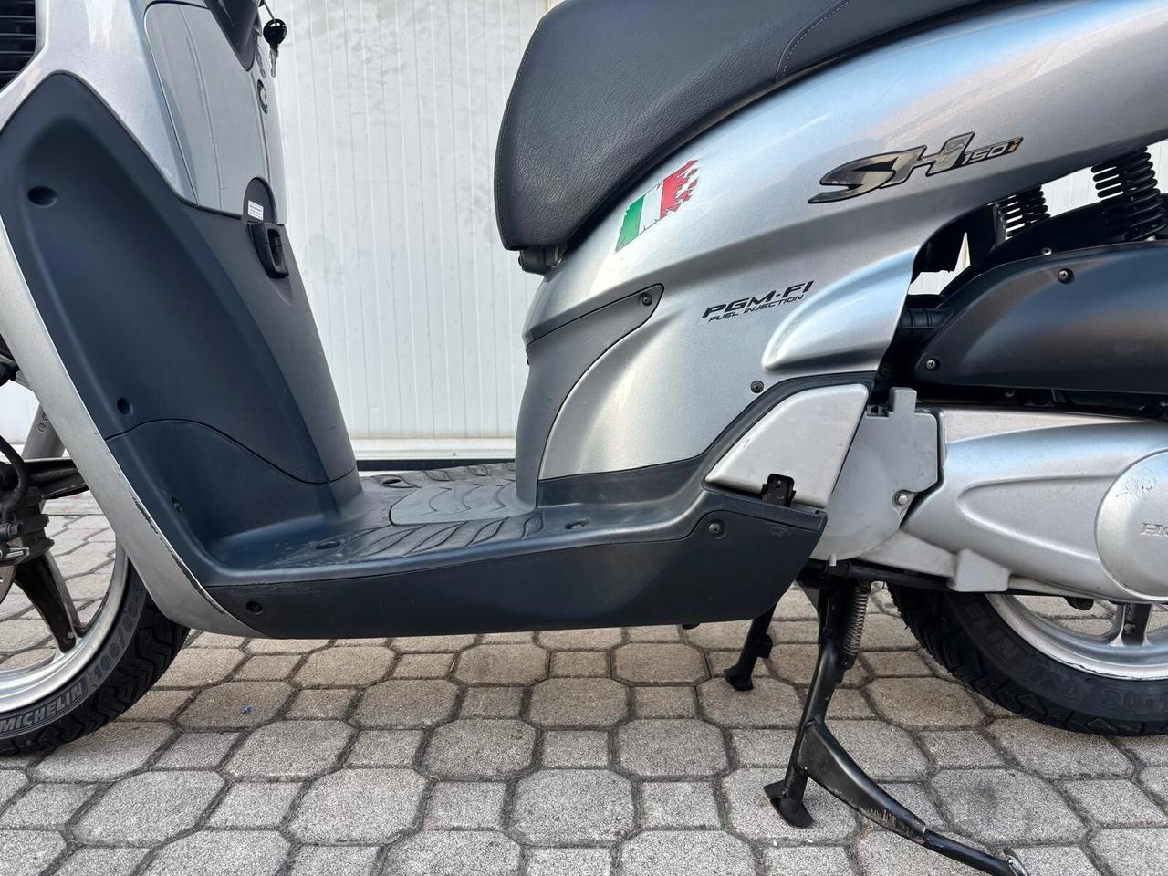 Honda SH 150 i.e. - Rif.191