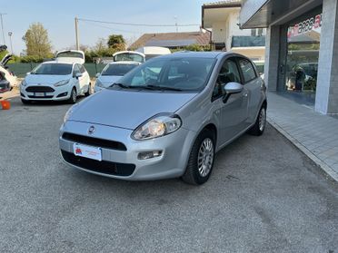 Fiat Punto 1.3 Diesel Neopatentati