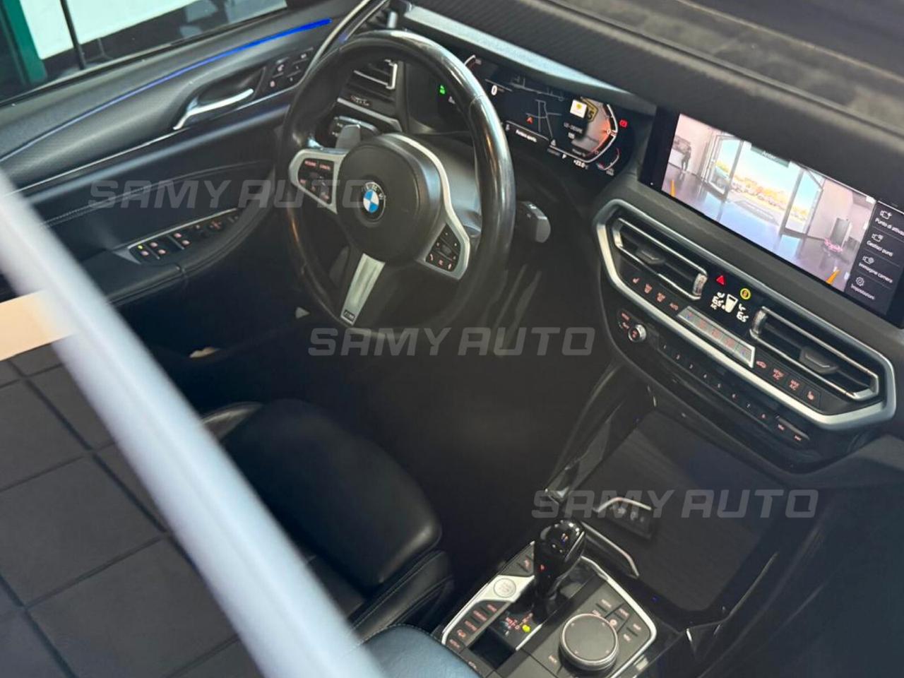 Bmw X4 xDrive20d 48V Msport