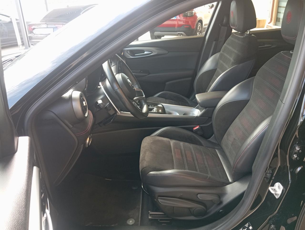 Alfa Romeo Tonale 1.3 280 CV PHEV AT6 Q4 Veloce